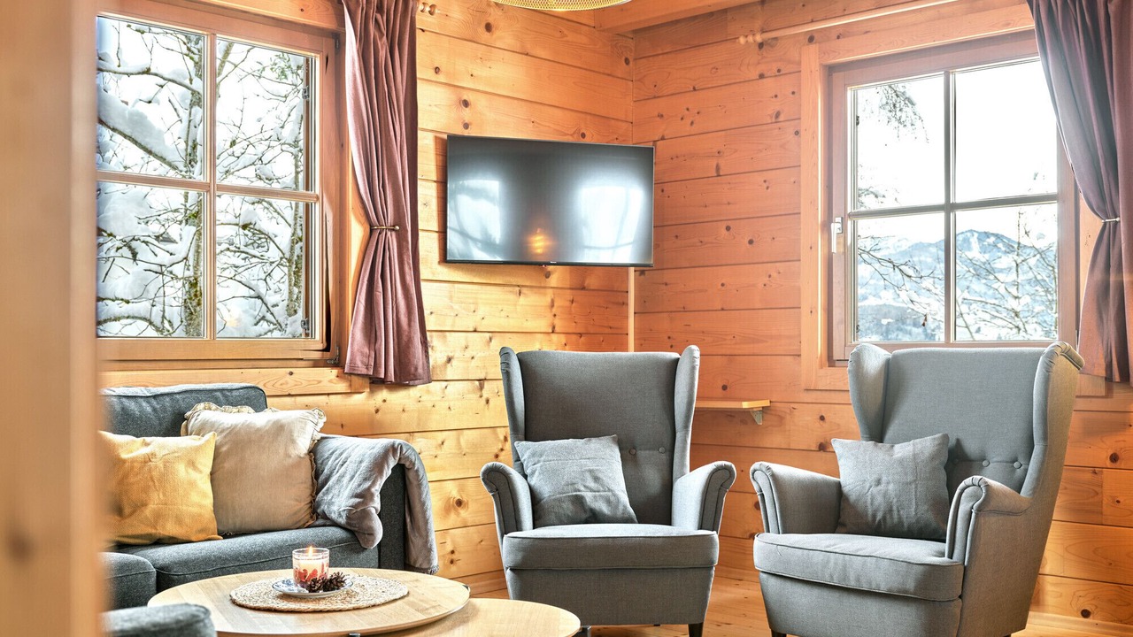 Photo of Livingroom in Mitterberg-Sankt Martin