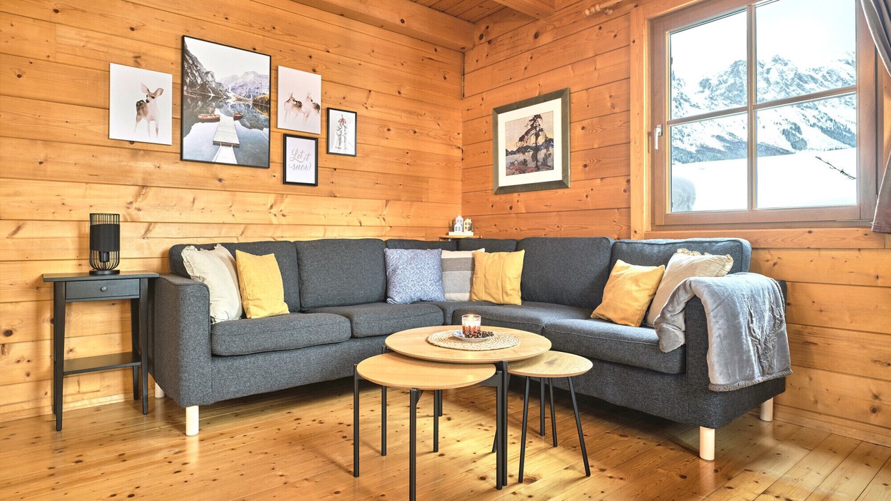 Photo of Livingroom in Mitterberg-Sankt Martin