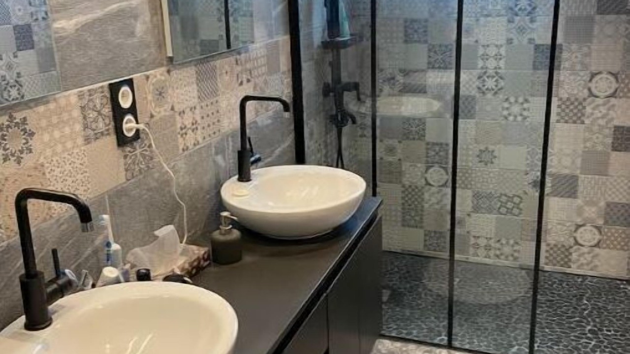 Photo of Bathroom in Langueux