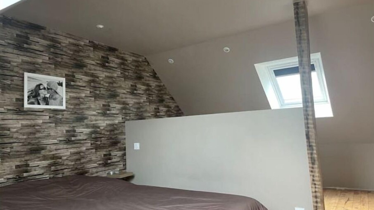 Photo of Bedroom in Langueux
