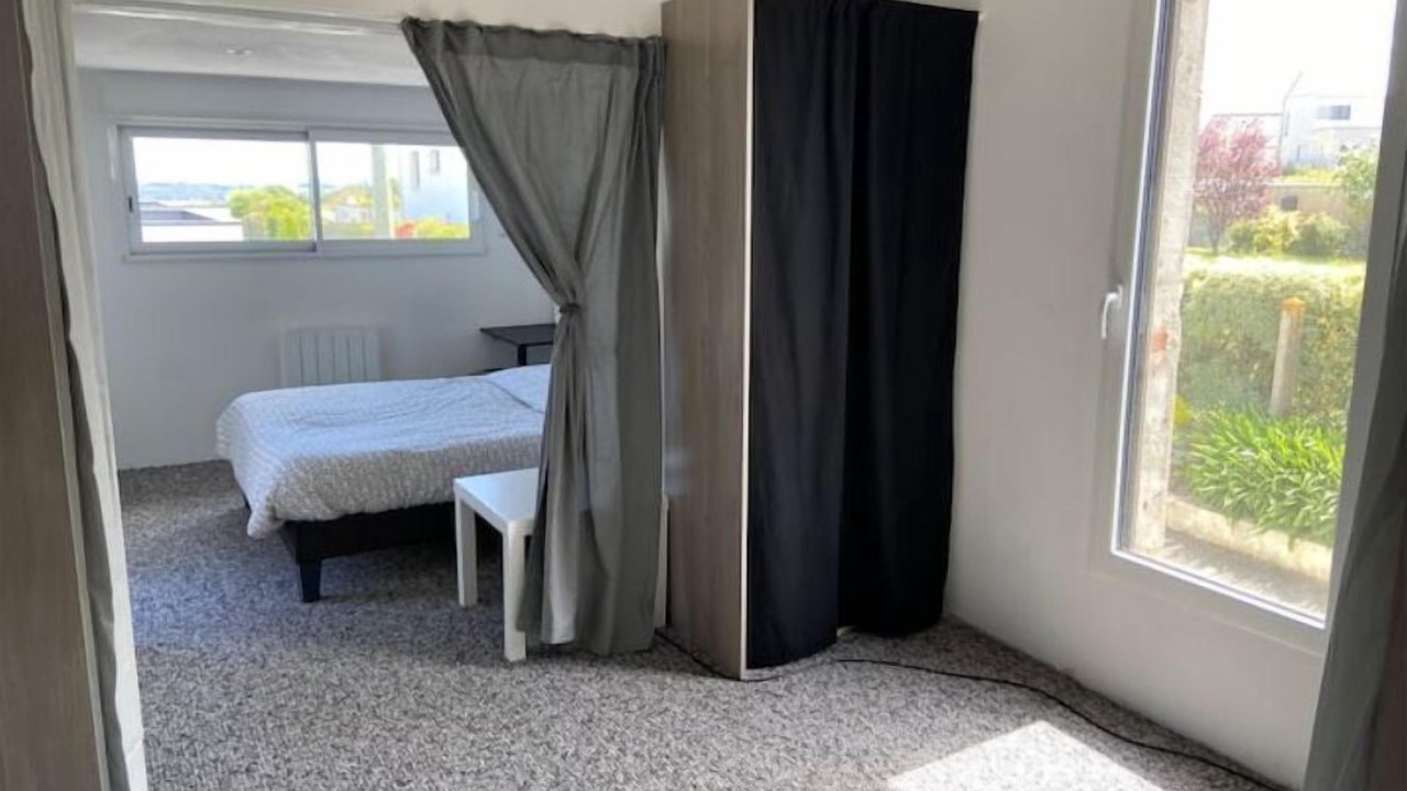 Photo of Bedroom in Langueux