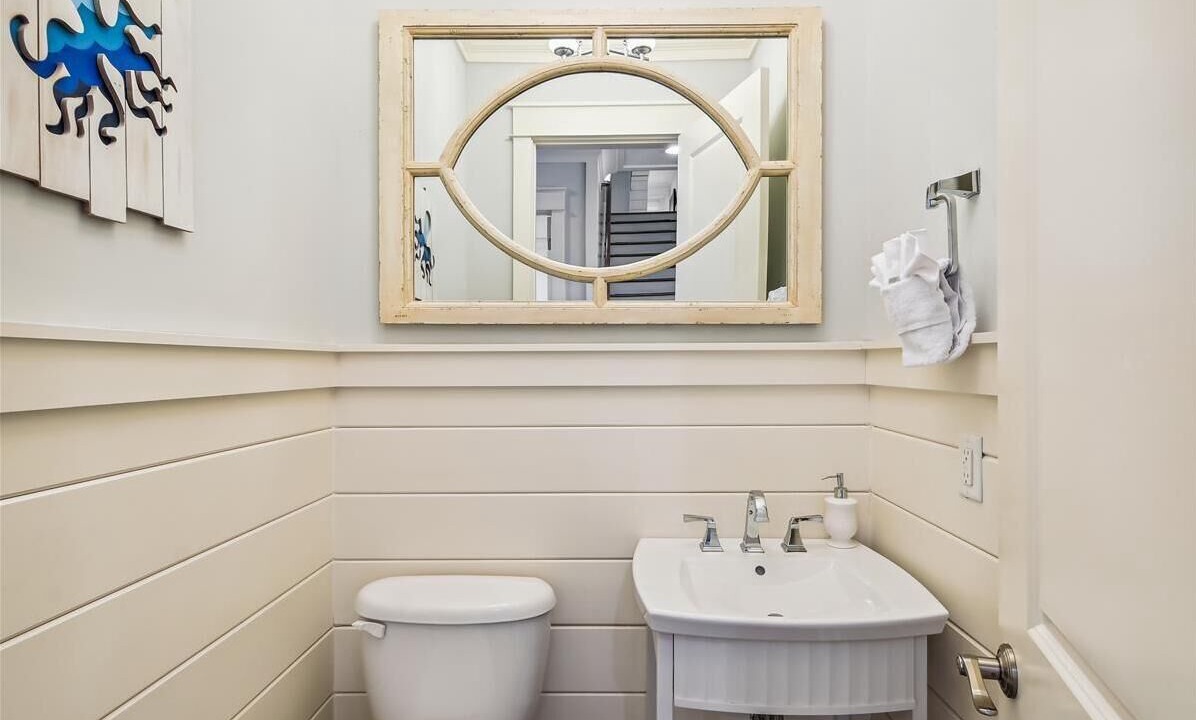 Photo of Bedroom in WaterSound West Beach