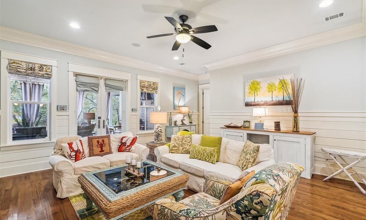 Photo of Bedroom in WaterSound West Beach