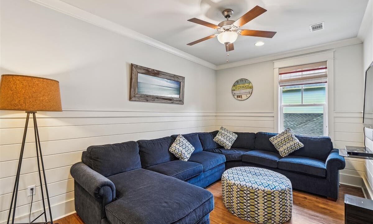 Photo of Bedroom in WaterSound West Beach