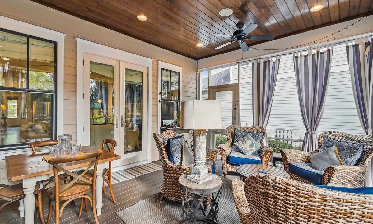 Photo of Bedroom in WaterSound West Beach