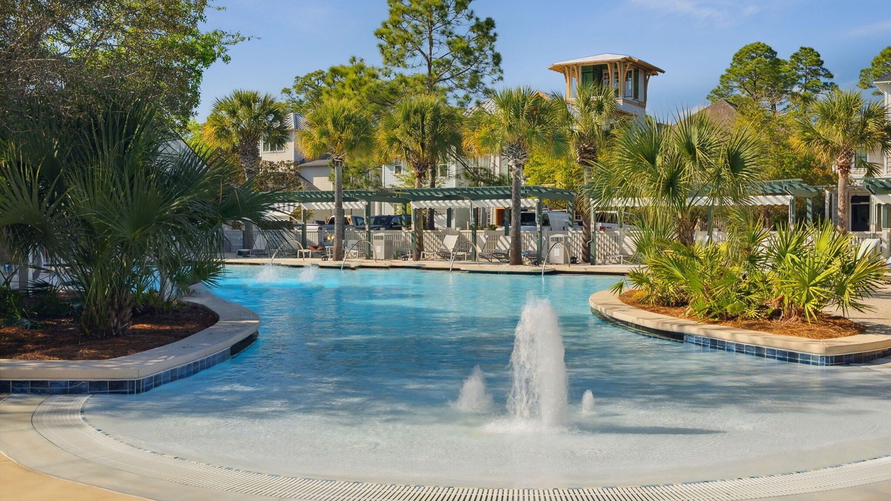 Photo of Outdoor in WaterSound West Beach