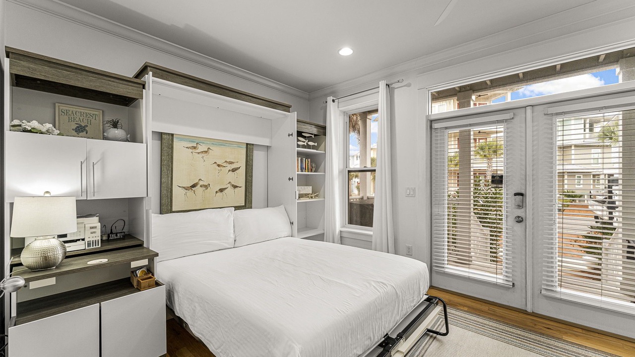Photo of Bedroom in Treetop