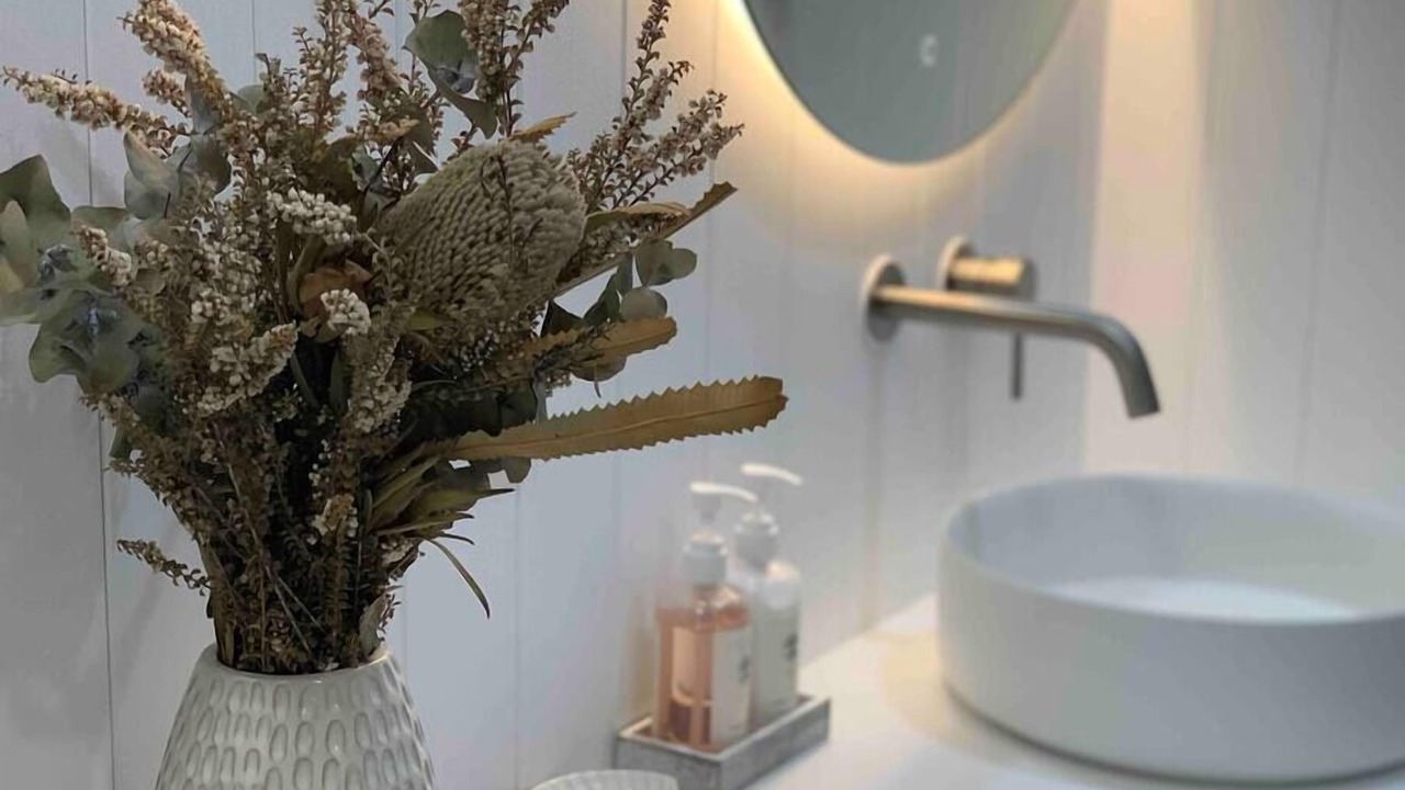 Photo of Bathroom in Alexandra Headland