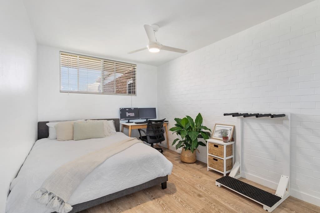 Photo of Bedroom in Alexandra Headland