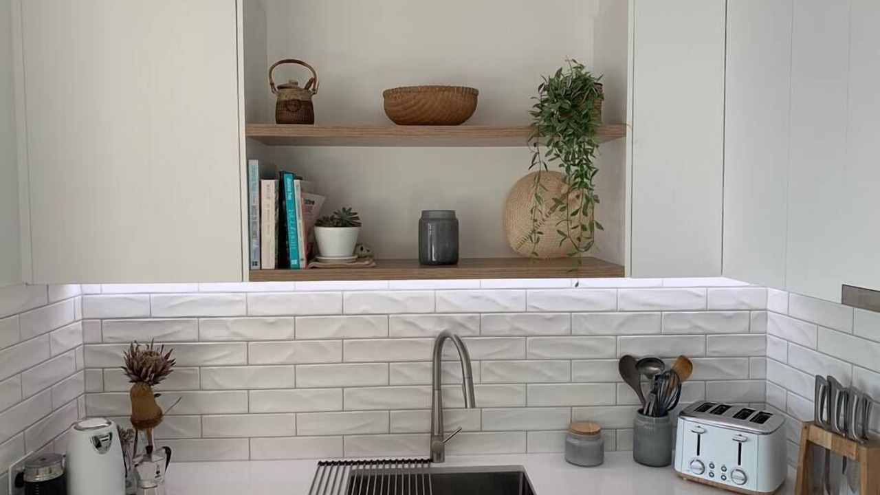 Photo of Kitchen in Alexandra Headland