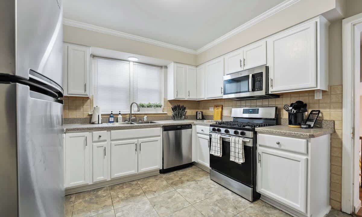 Photo of Kitchen in Homewood