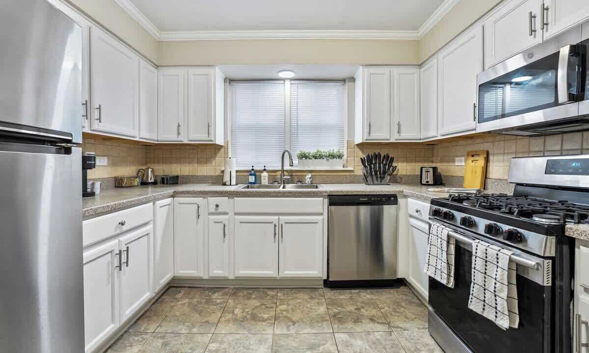 Photo of Kitchen in Homewood