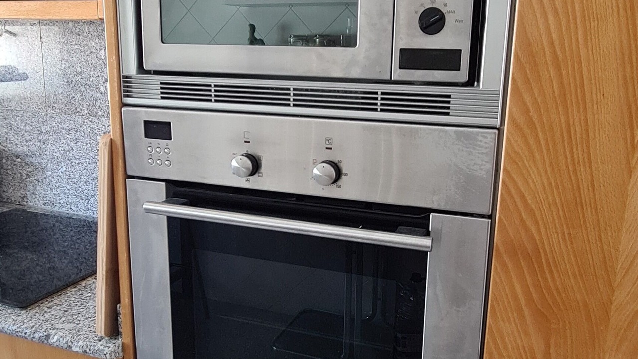 Photo of Kitchen in Parede
