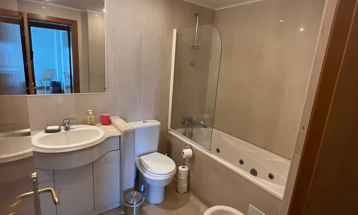 Photo of Bathroom in Parede