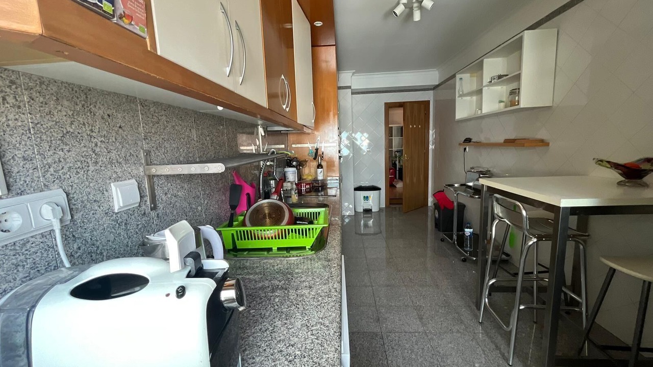 Photo of Kitchen in Parede