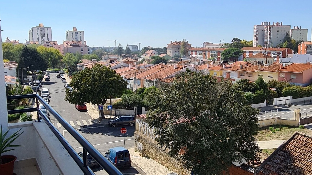 Photo of Outdoor in Parede