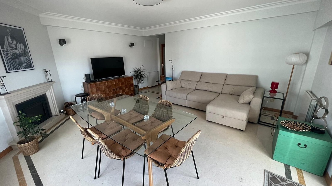 Photo of Livingroom in Parede