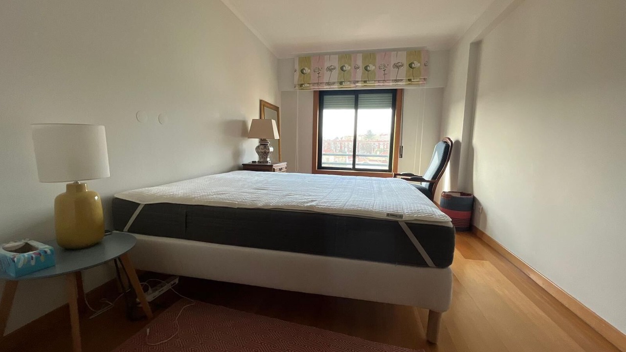 Photo of Bedroom in Parede