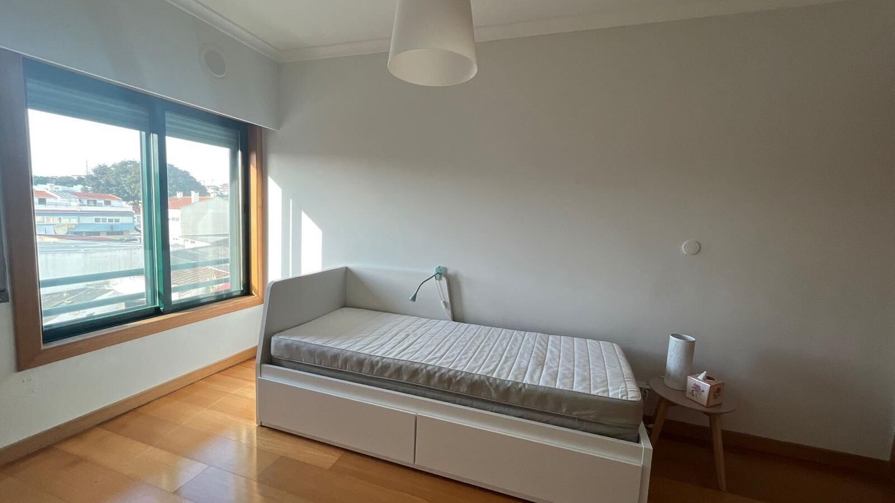 Photo of Bedroom in Parede