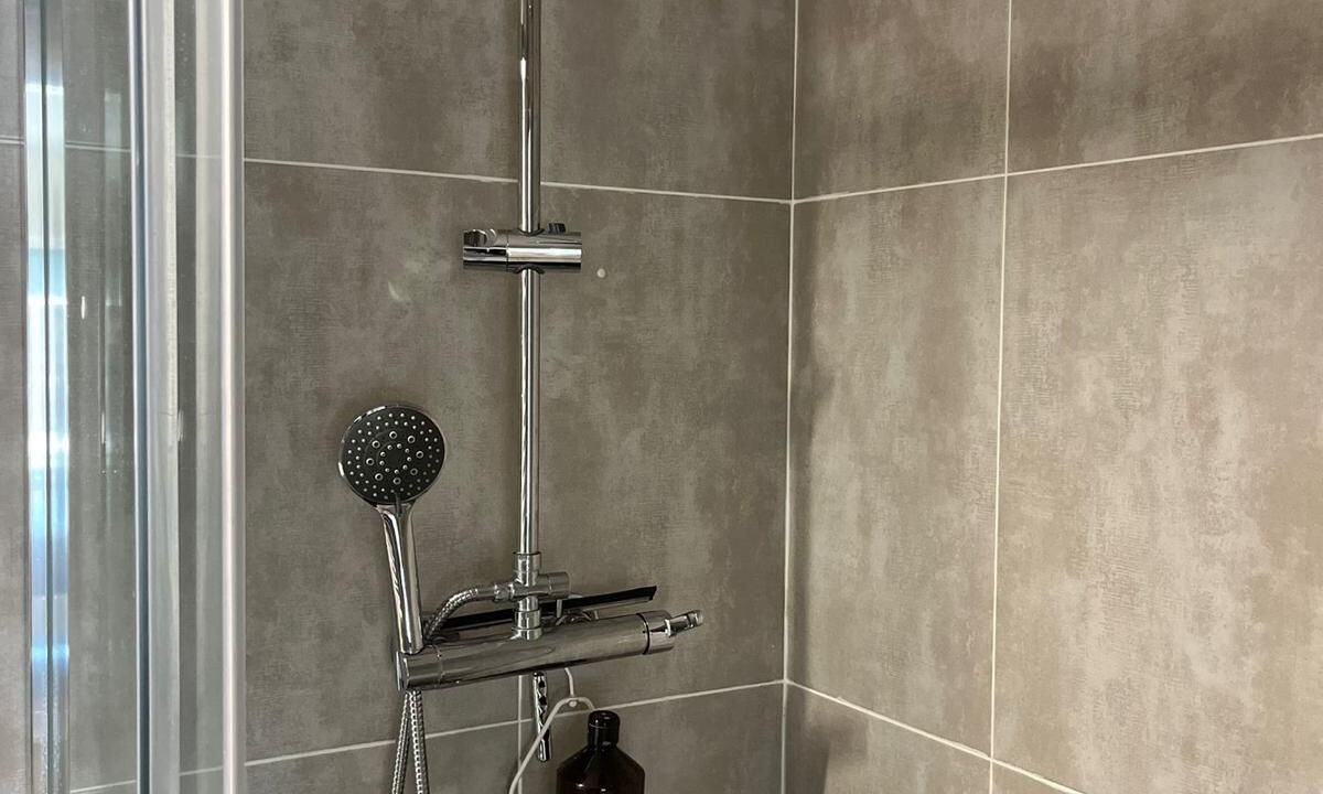 Photo of Bathroom in Parede