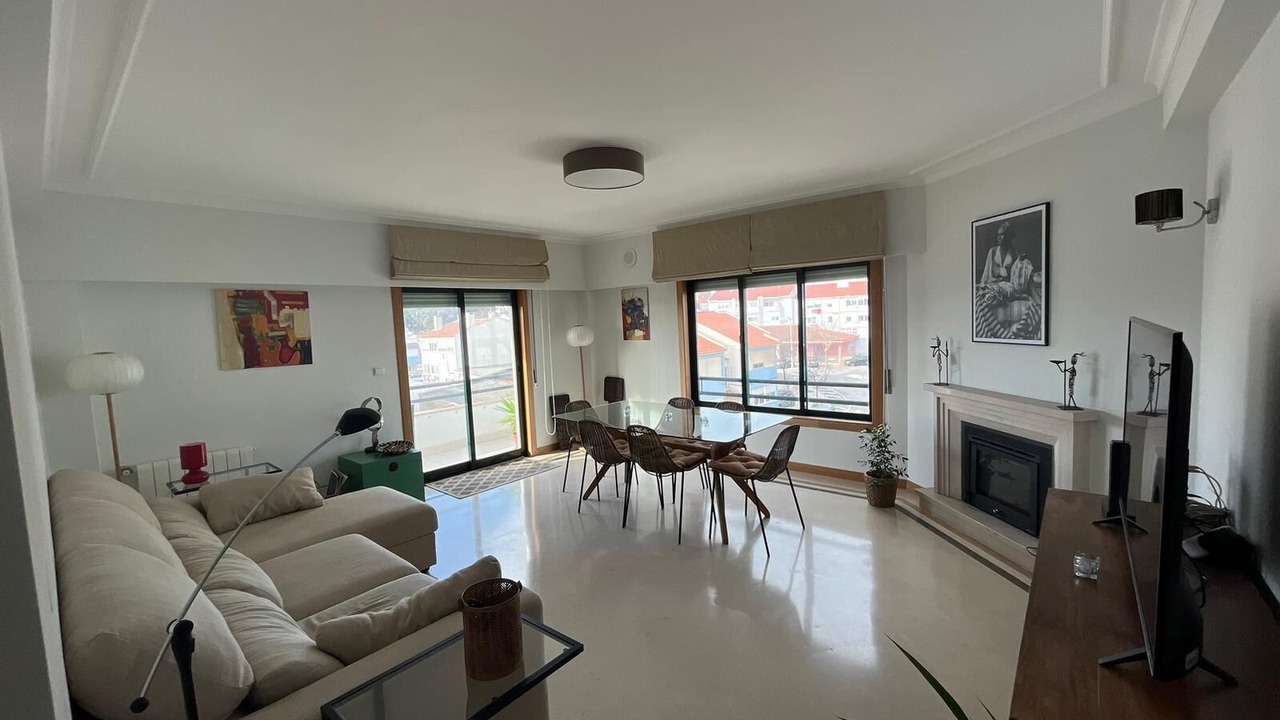 Photo of Livingroom in Parede