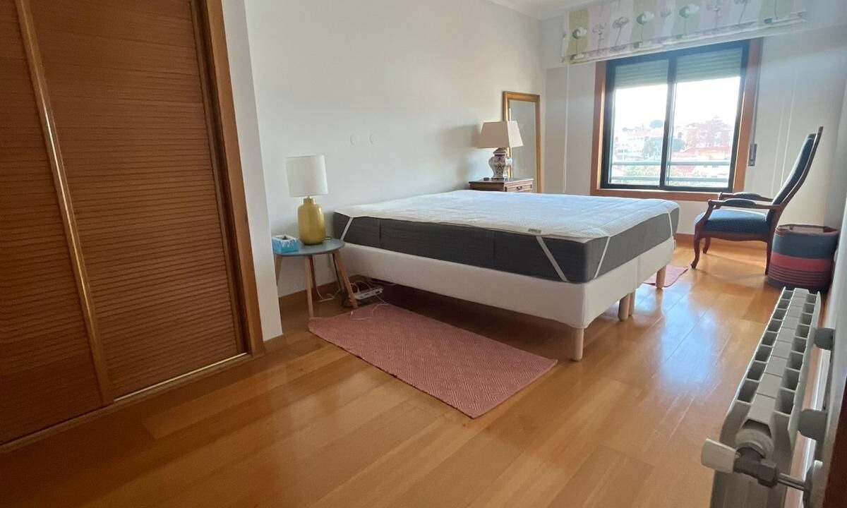 Photo of Bedroom in Parede