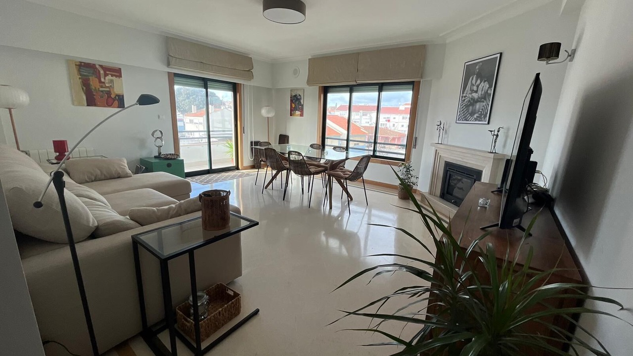 Photo of Livingroom in Parede
