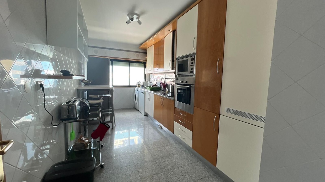 Photo of Kitchen in Parede