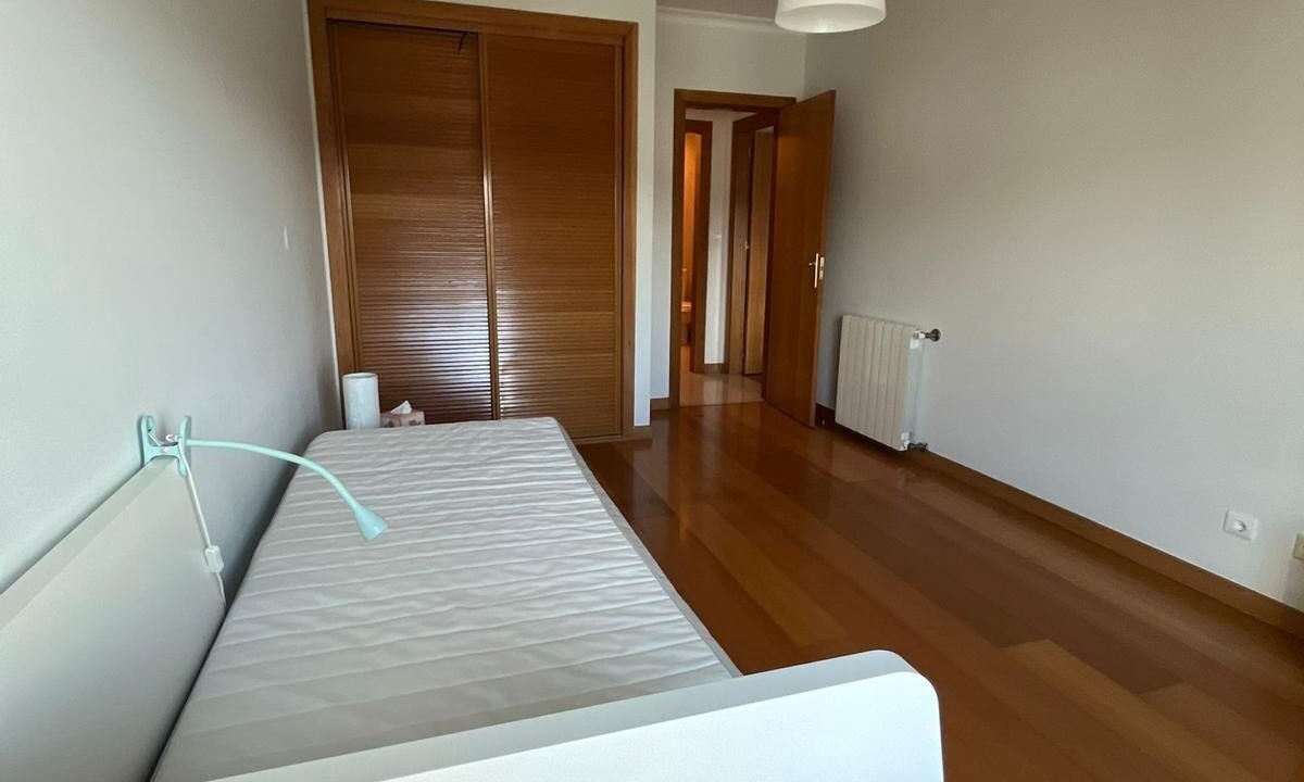 Photo of Bedroom in Parede