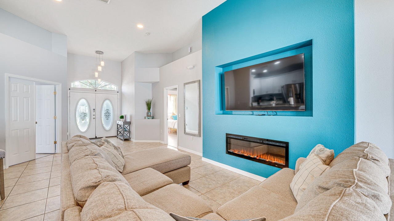 Photo of Bedroom in Bridgewater Crossing