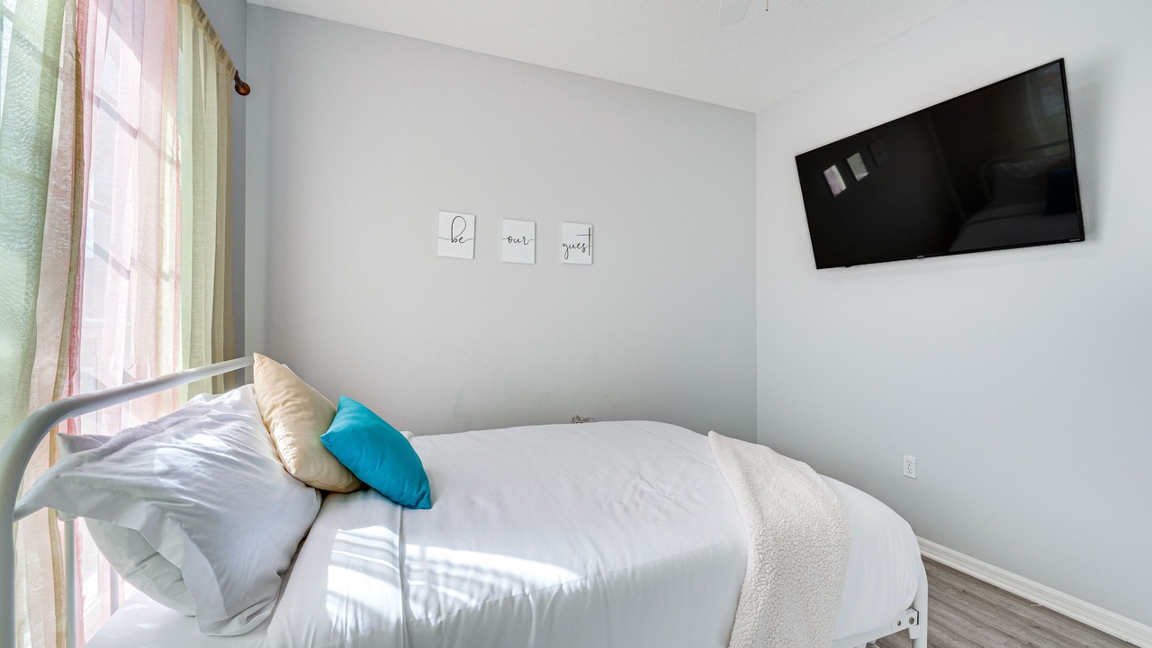 Photo of Bedroom in Bridgewater Crossing