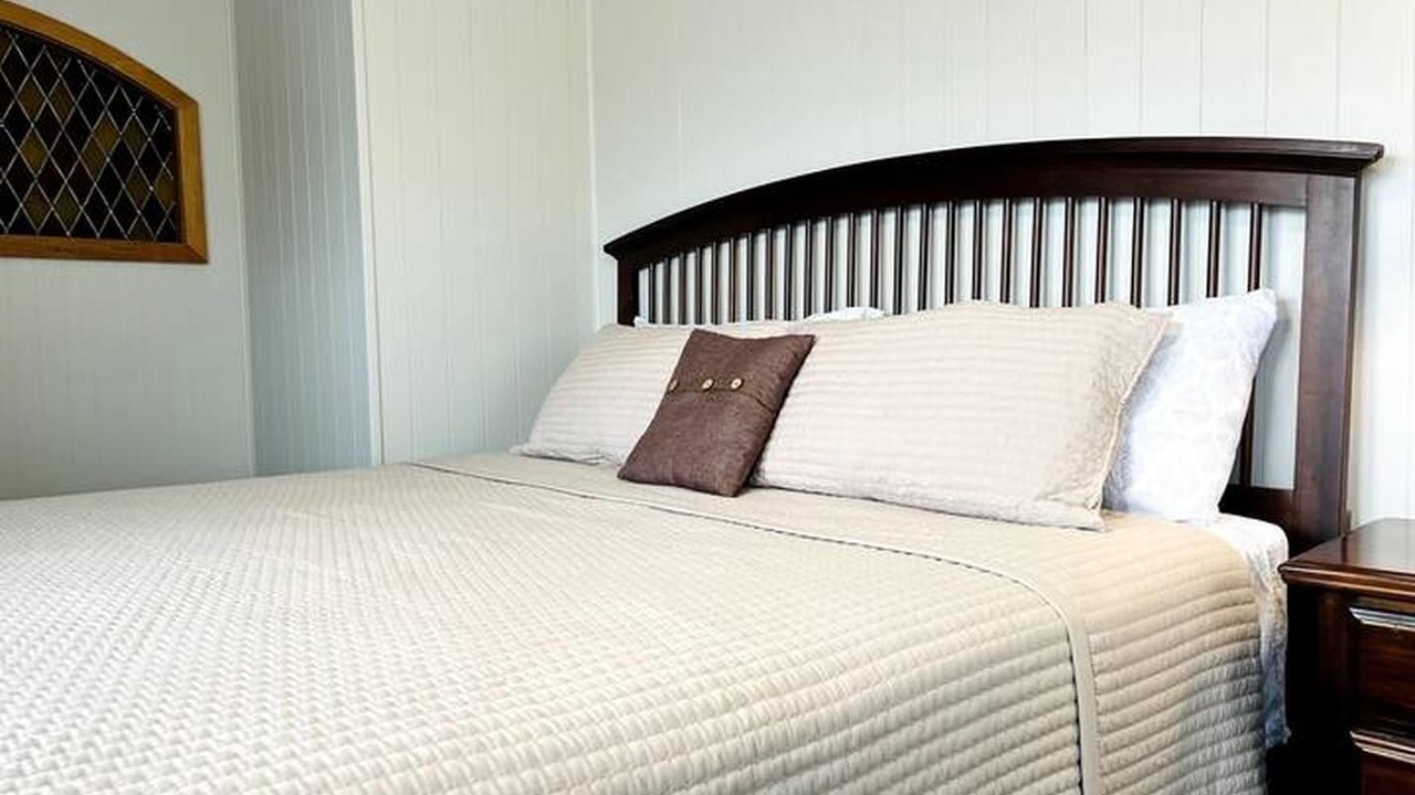 Photo of Bedroom in Gary