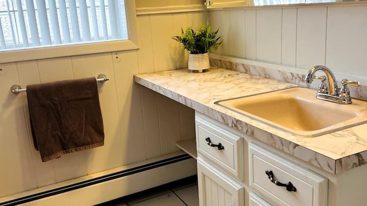 Photo of Bathroom in Gary