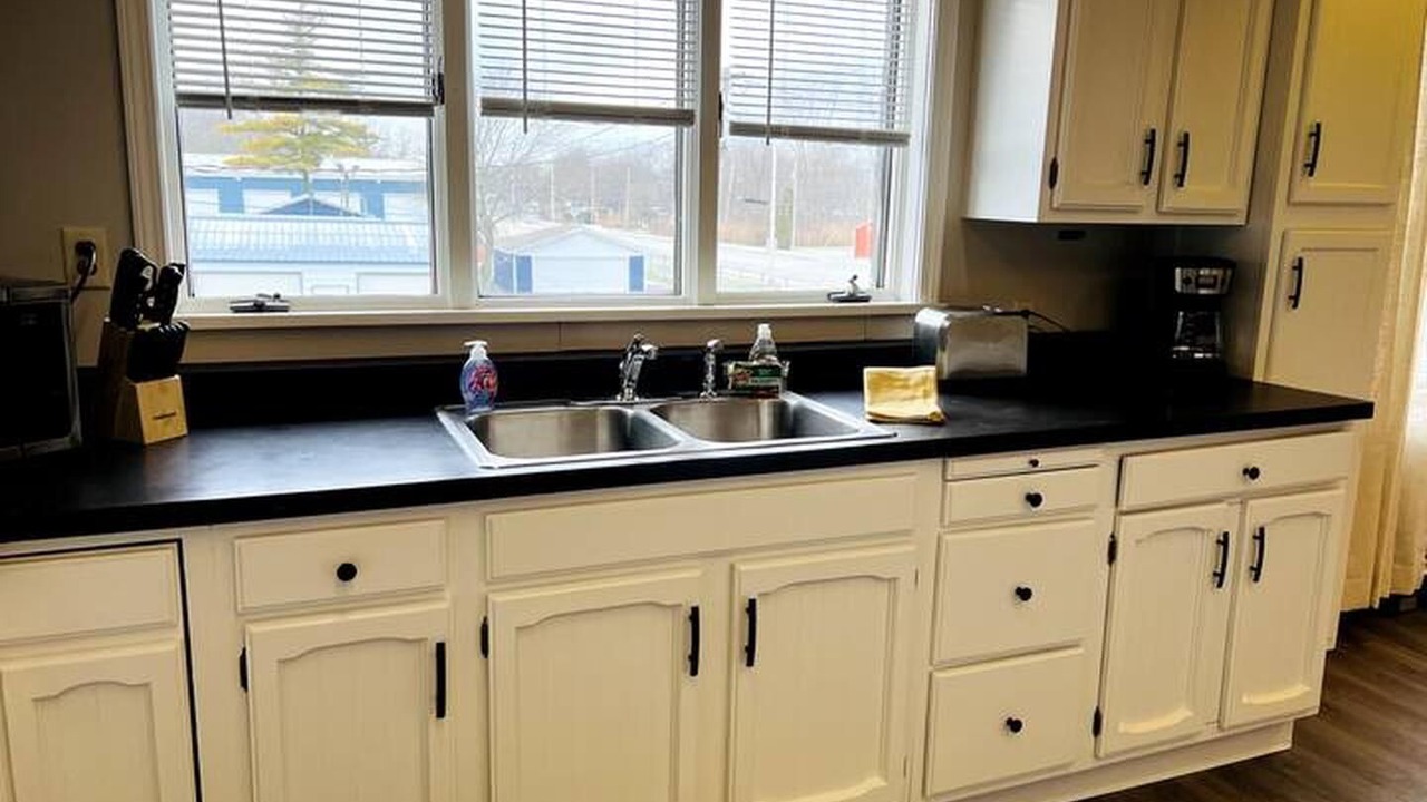 Photo of Kitchen in Gary
