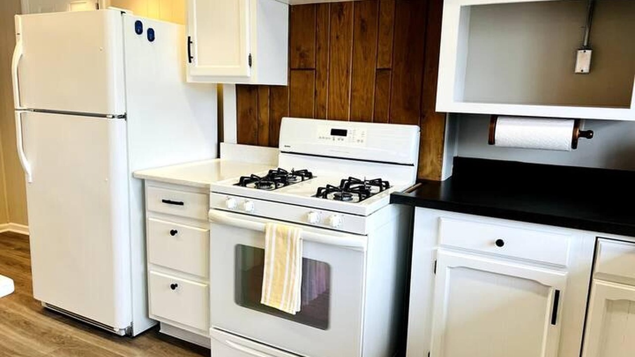 Photo of Kitchen in Gary