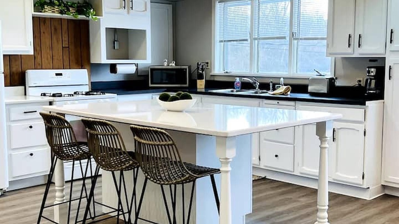 Photo of Kitchen in Gary