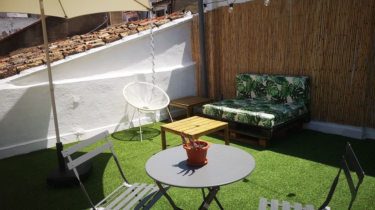 Photo of Outdoor in Enguera