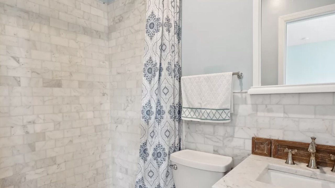 Photo of Bathroom in Center Moriches