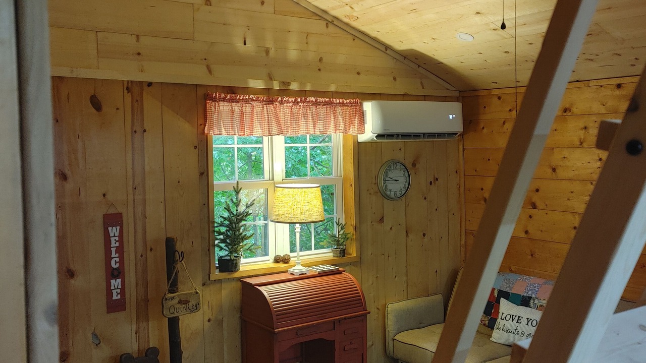 Photo of Livingroom in Sloans Valley