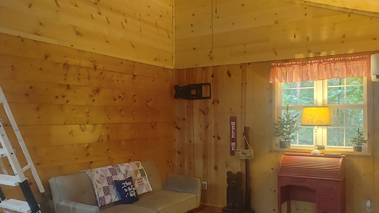 Photo of Livingroom in Sloans Valley