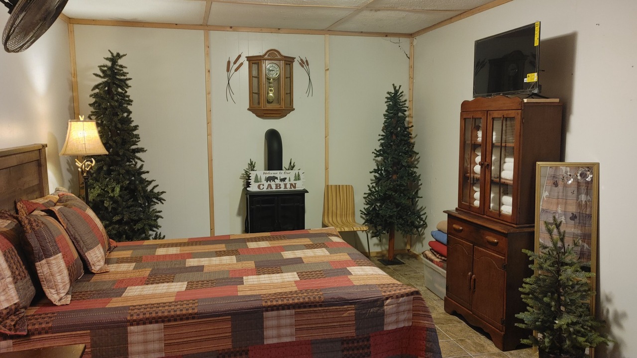 Photo of Bedroom in Sloans Valley