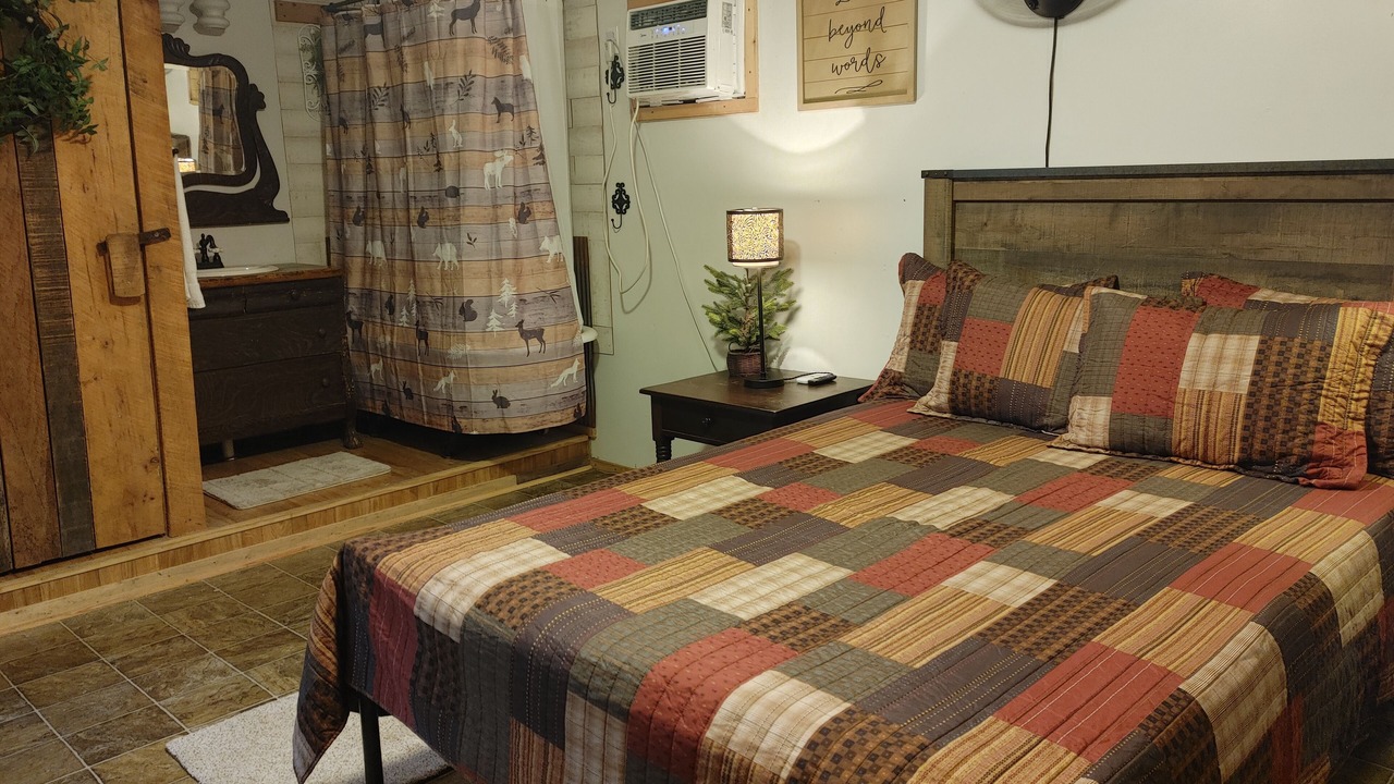 Photo of Bedroom in Sloans Valley