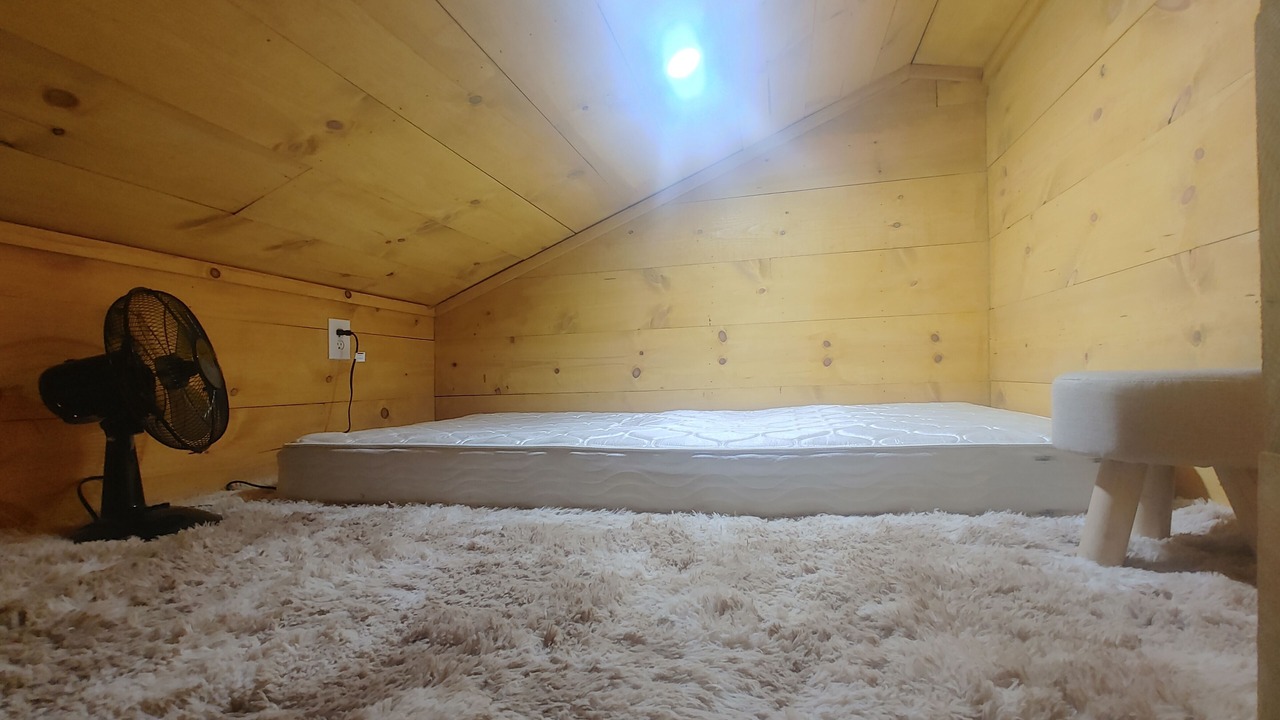 Photo of Bedroom in Sloans Valley