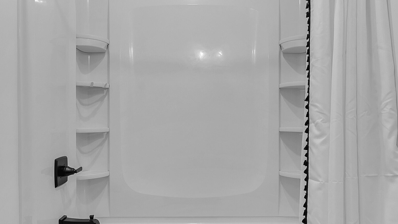 Photo of Bathroom in Williamsville