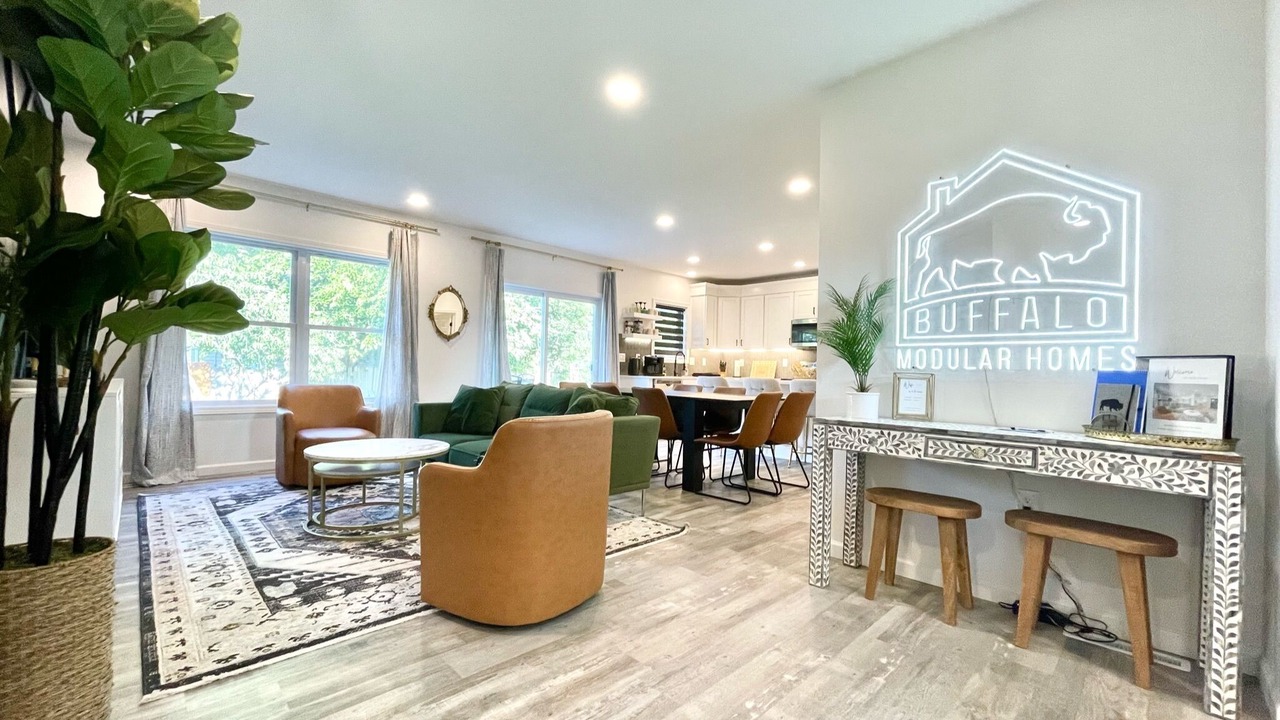 Photo of Livingroom in Williamsville