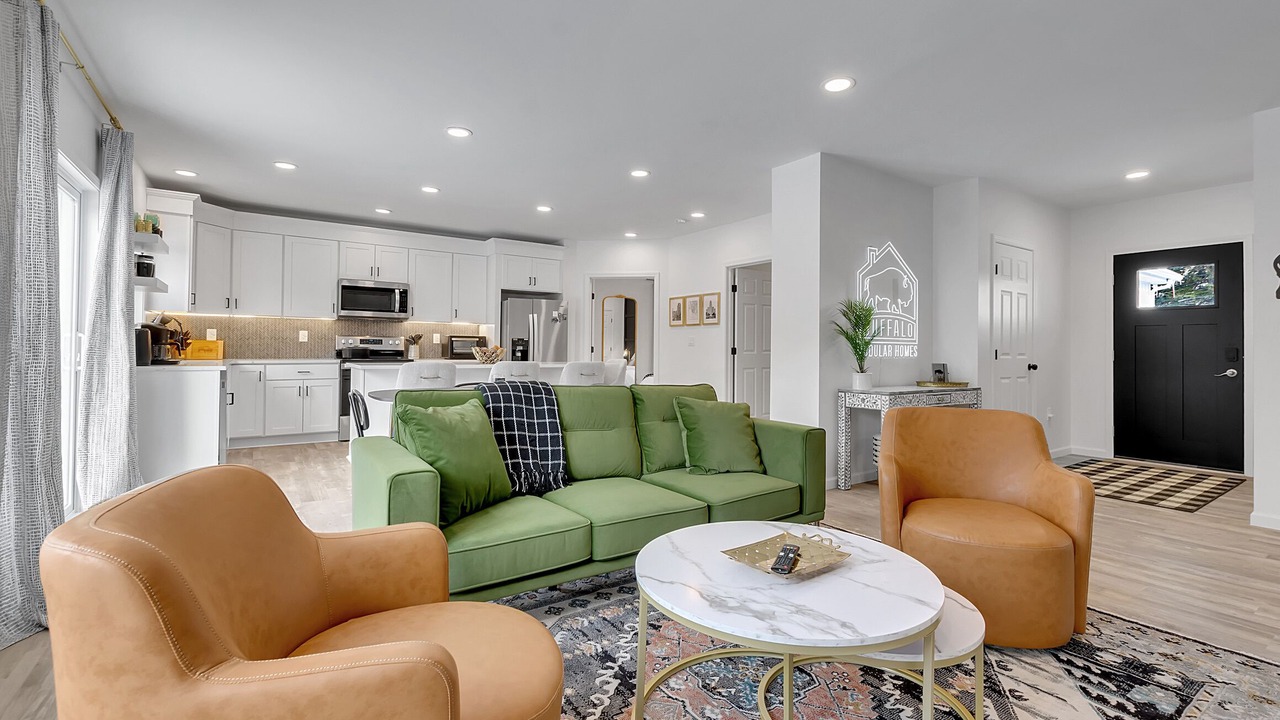 Photo of Livingroom in Williamsville