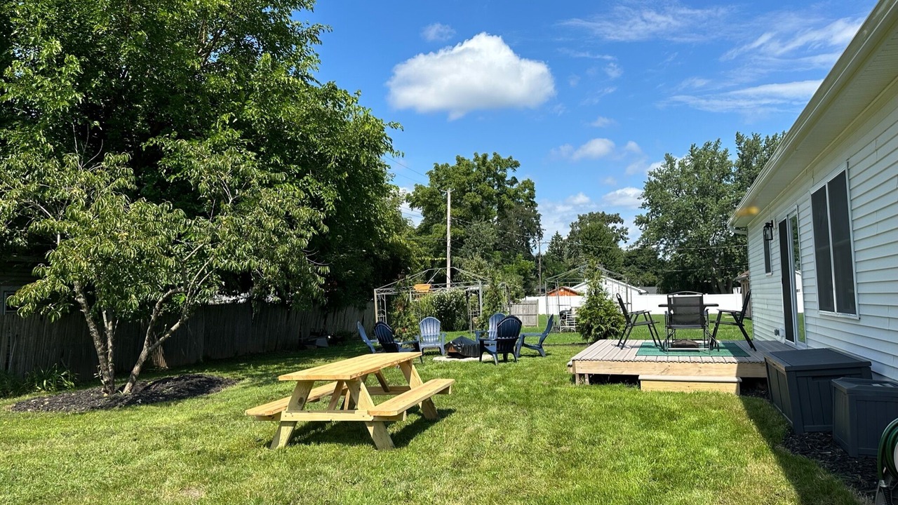 Photo of Outdoor in Williamsville