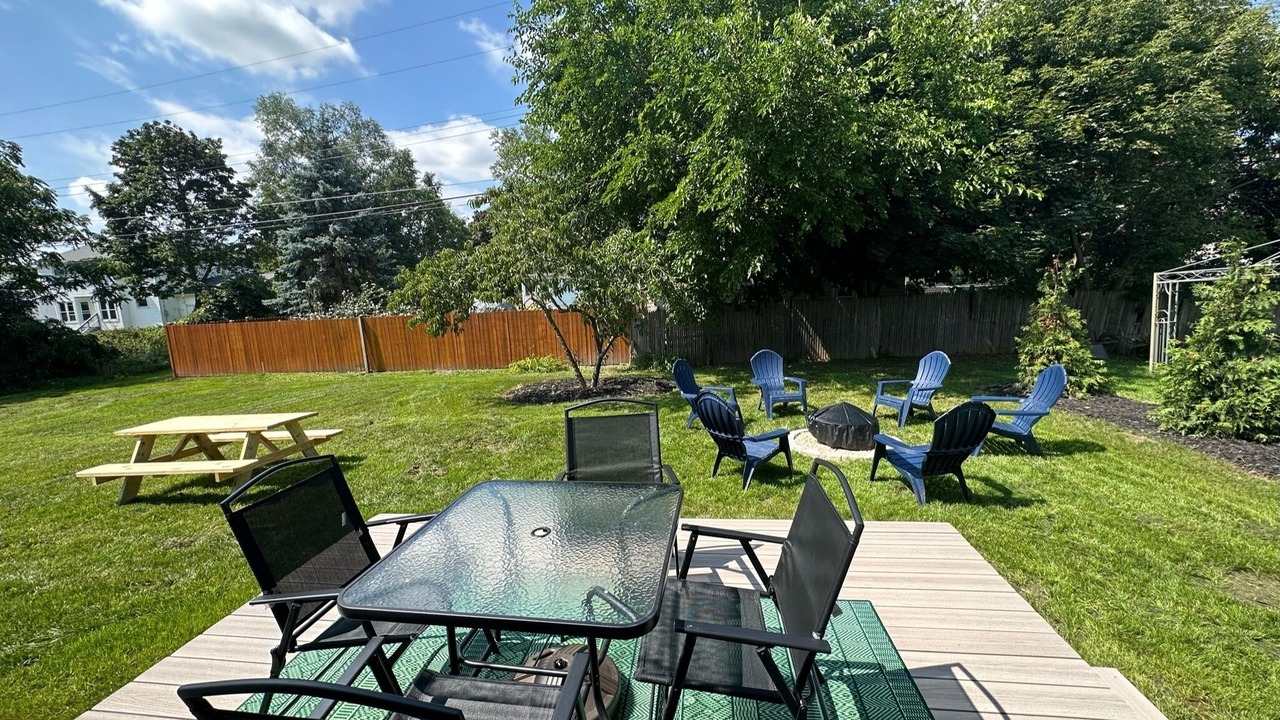 Photo of Outdoor in Williamsville