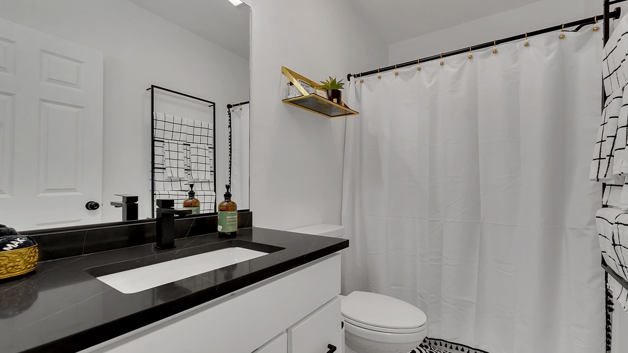 Photo of Bathroom in Williamsville