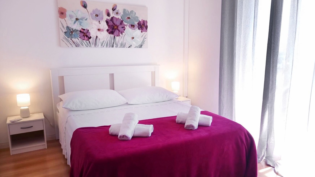 Photo of Bedroom in Stobrec